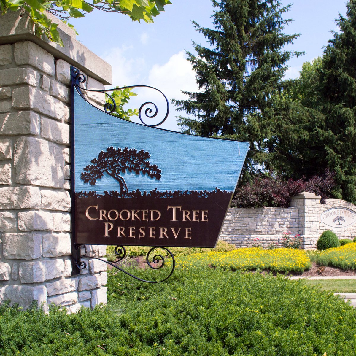 Crooked Tree Preserve