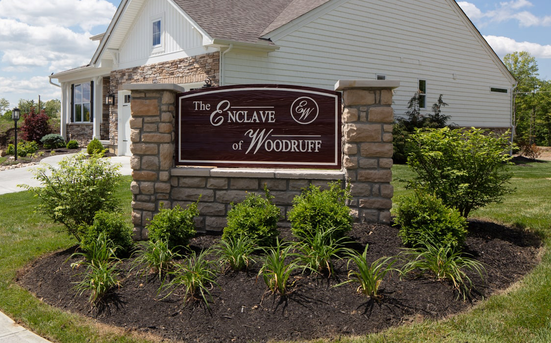 Enclave of Woodruff