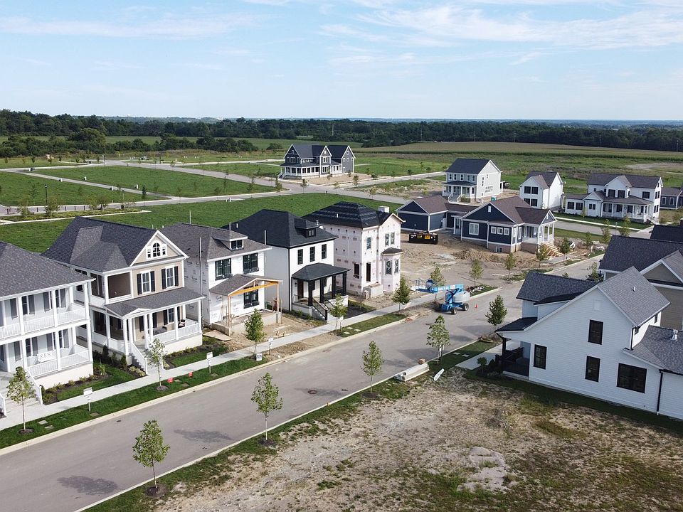 Union Village