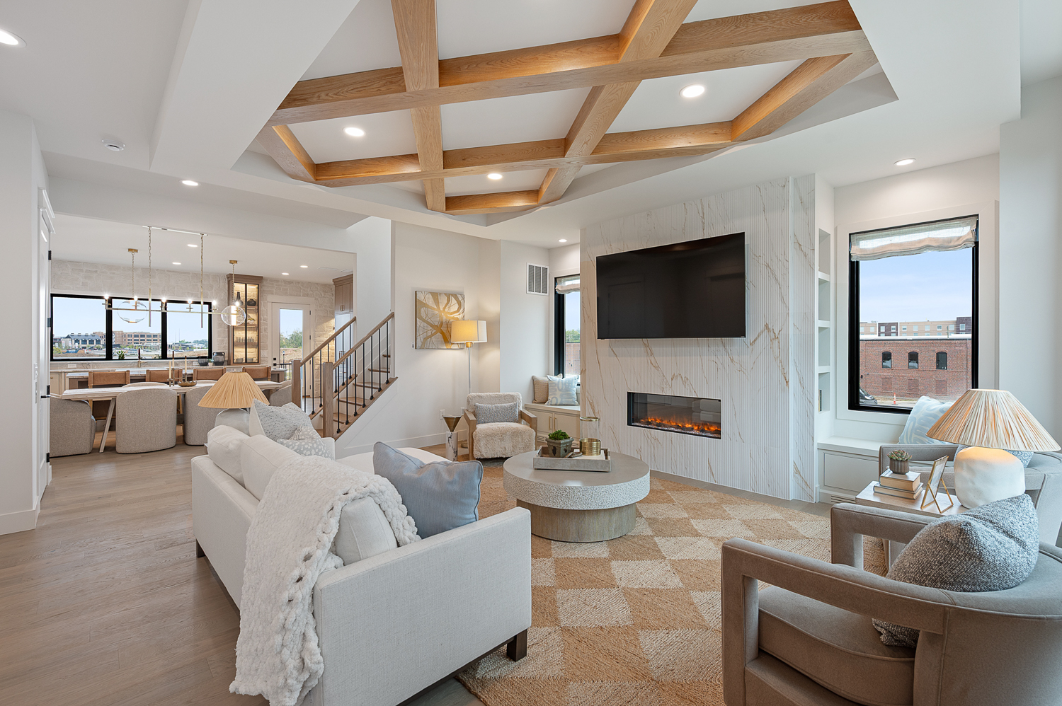 Welcome to the “The Phoenix”  