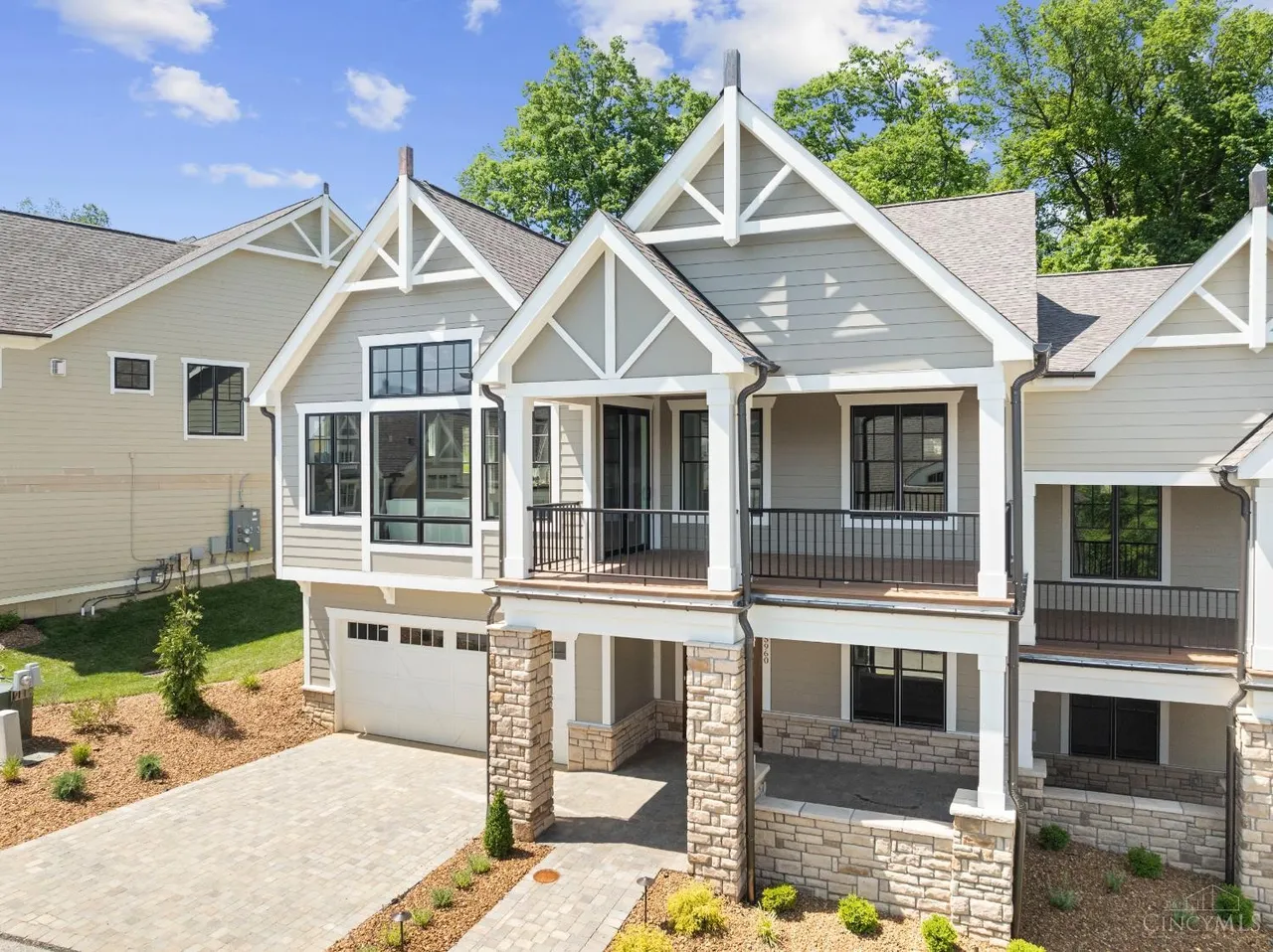 Hidden Gem: 5960 Woodland Ln Cincinnati Home For Sale at $50K Below Market Value