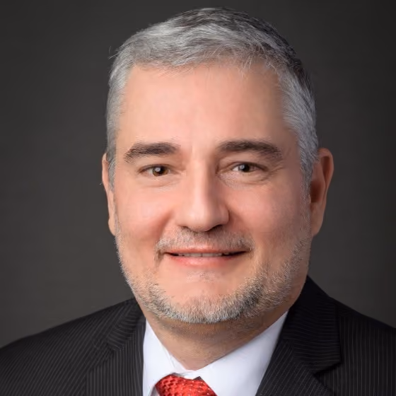 Carlos Mousadi