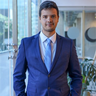 Fabián J. Campos Sánchez
