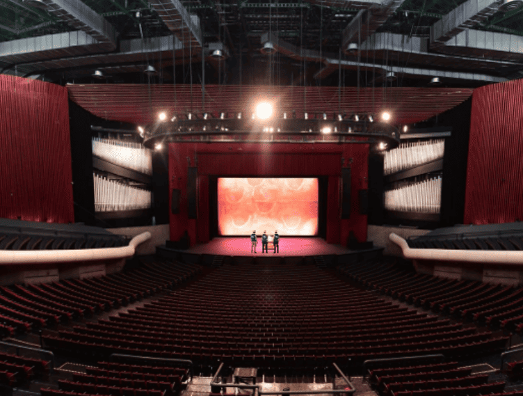 Auditorio Nacional