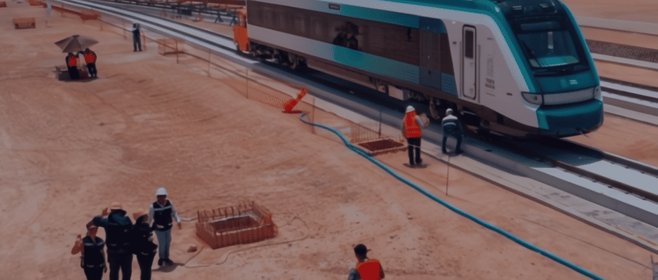 Tren Maya