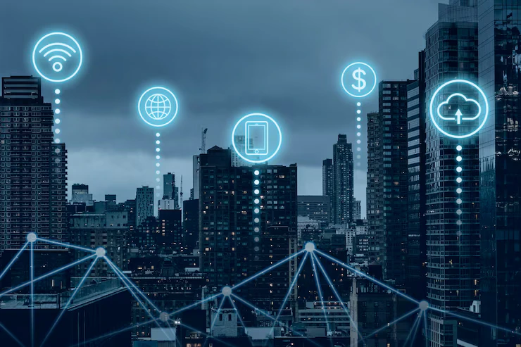 Servicio de Infraestructura para Telecomunicaciones