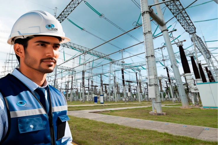 Soluciones Eléctricas