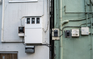 Alimentador Electrico