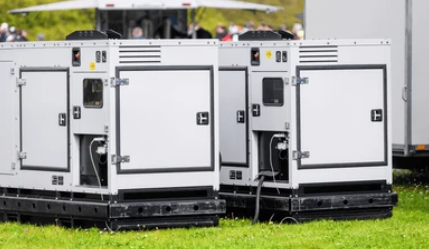 Plantas de emergencia y ups