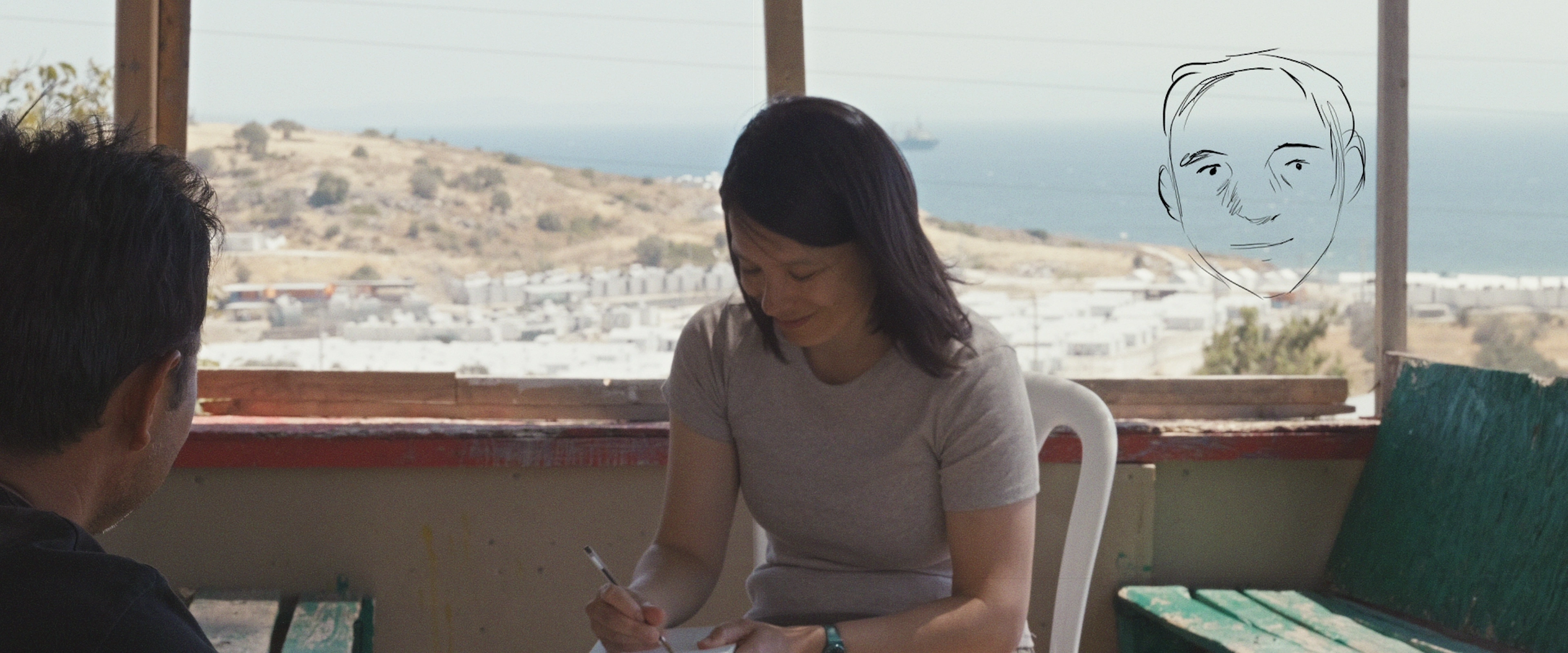 Aimée & Samir released