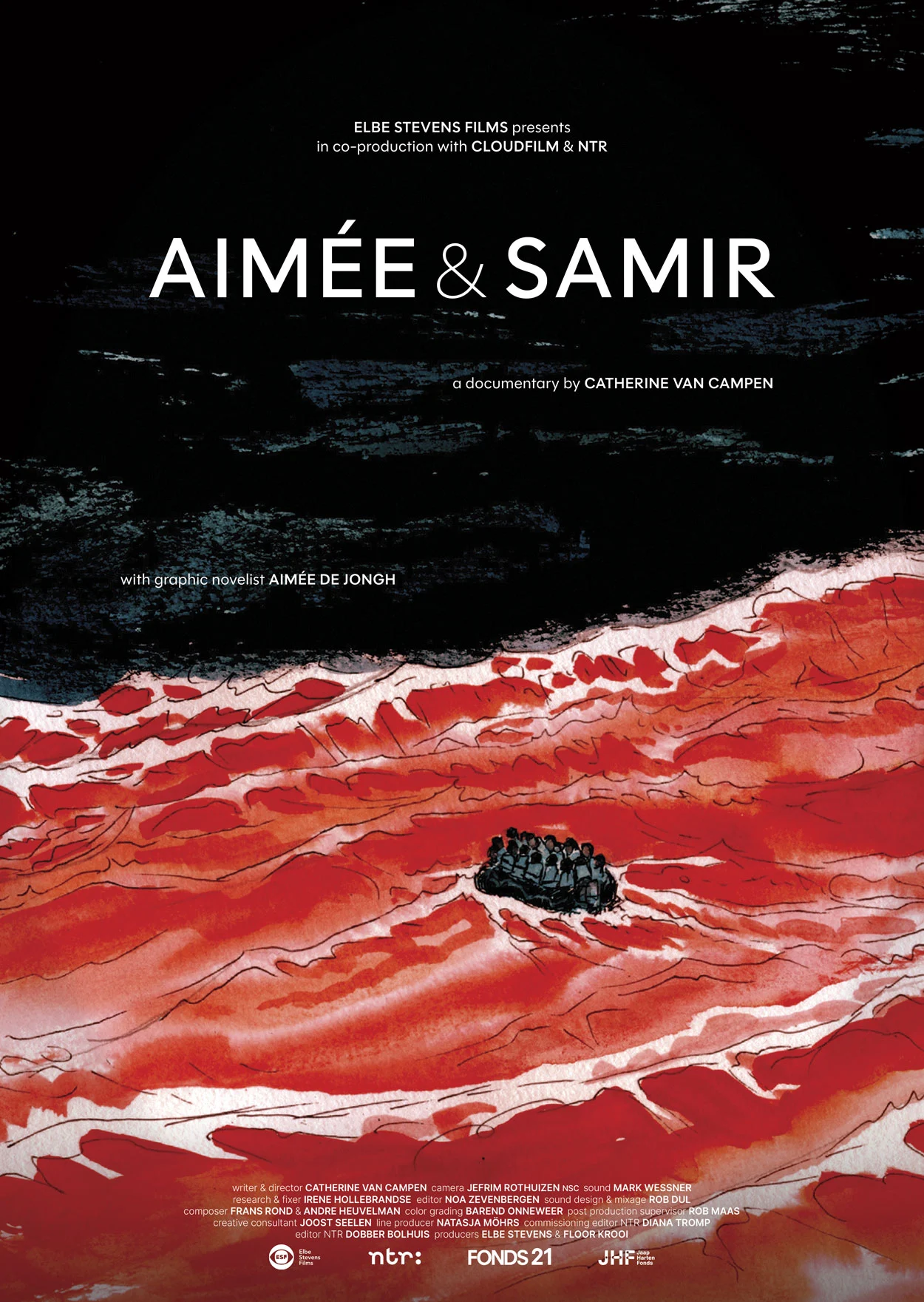 Aimée & Samir