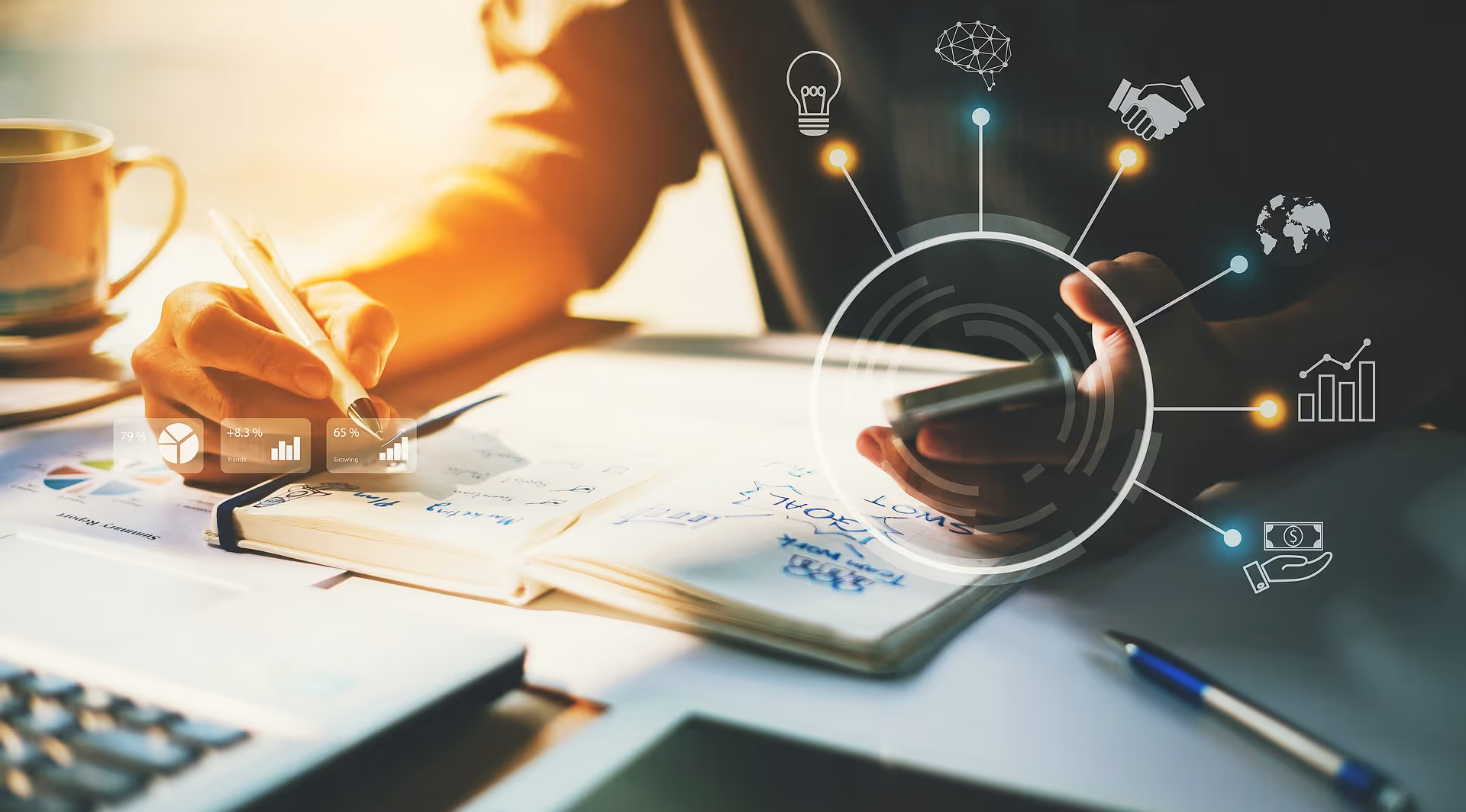 Comment attirer de nouveaux clients ?