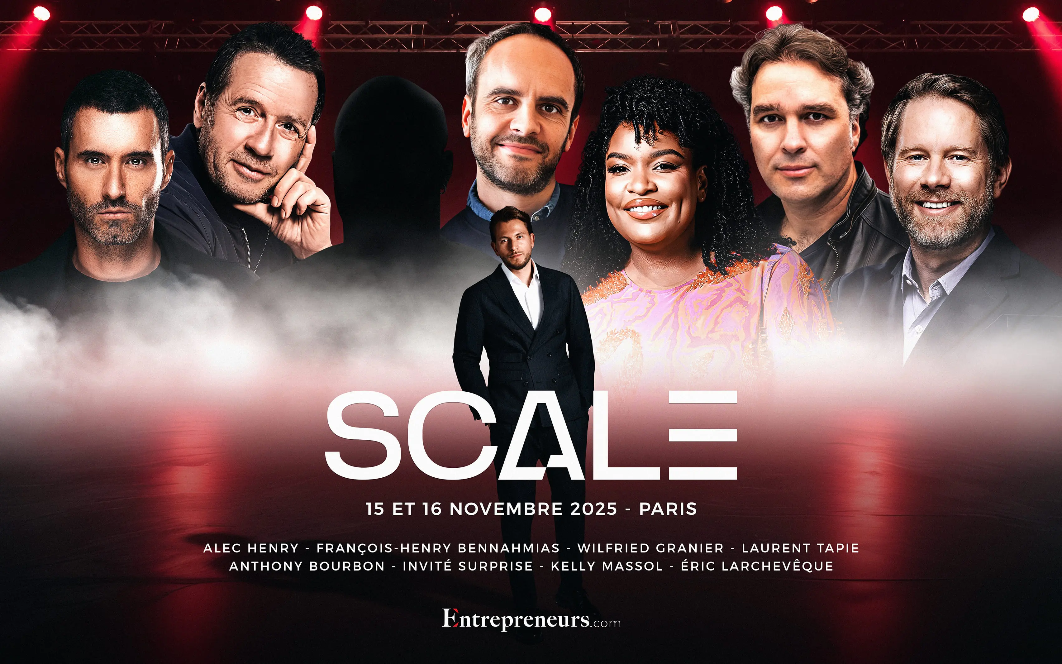SCALE 2025