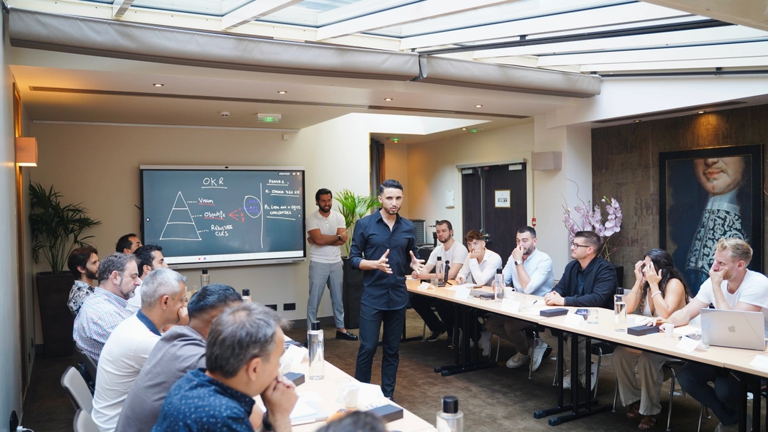 Cabinet conseil en stratégie : guide complet pour entrepreneurs