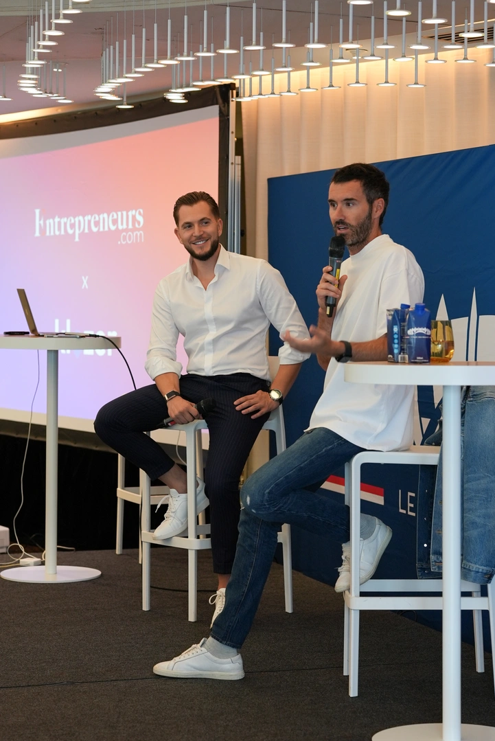 Conseiller entreprise : trouvez le bon accompagnement