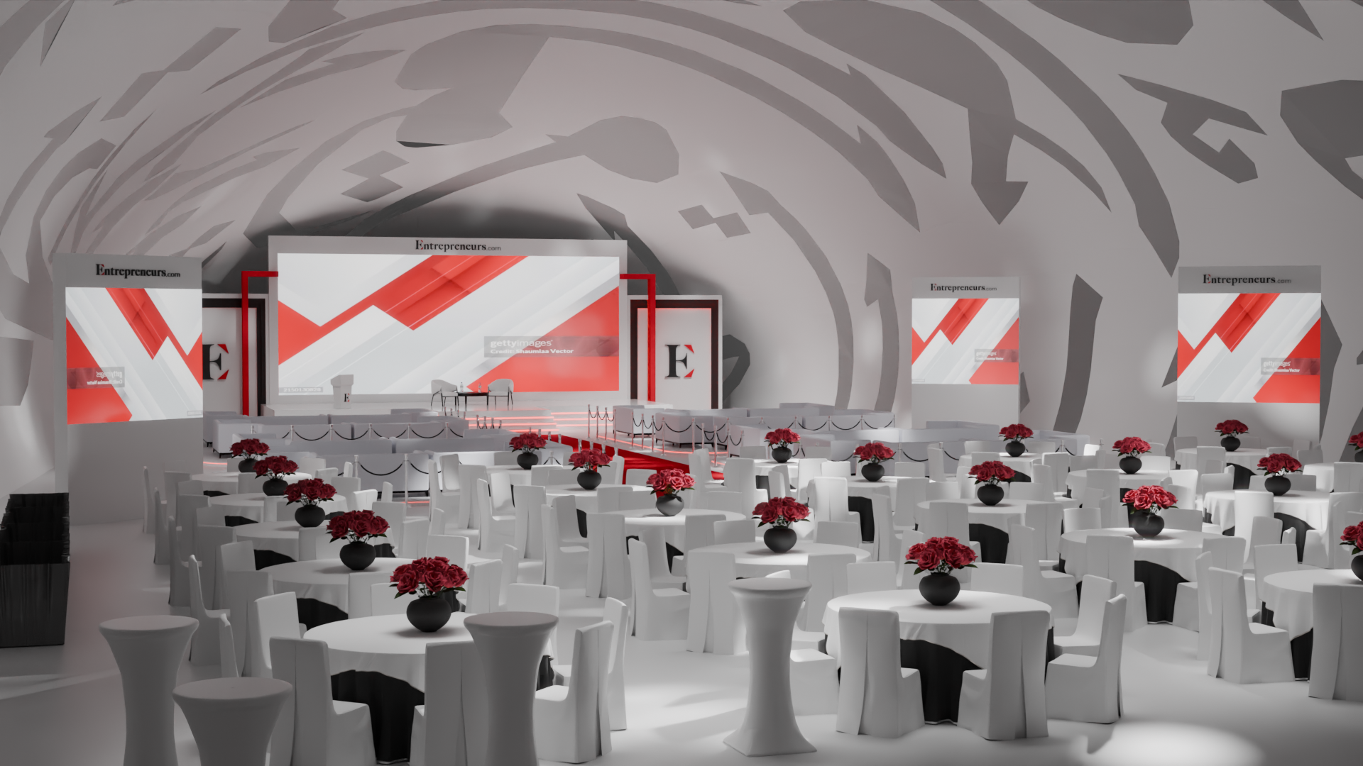 Immersion Scaling Dubai (Décembre 2025)