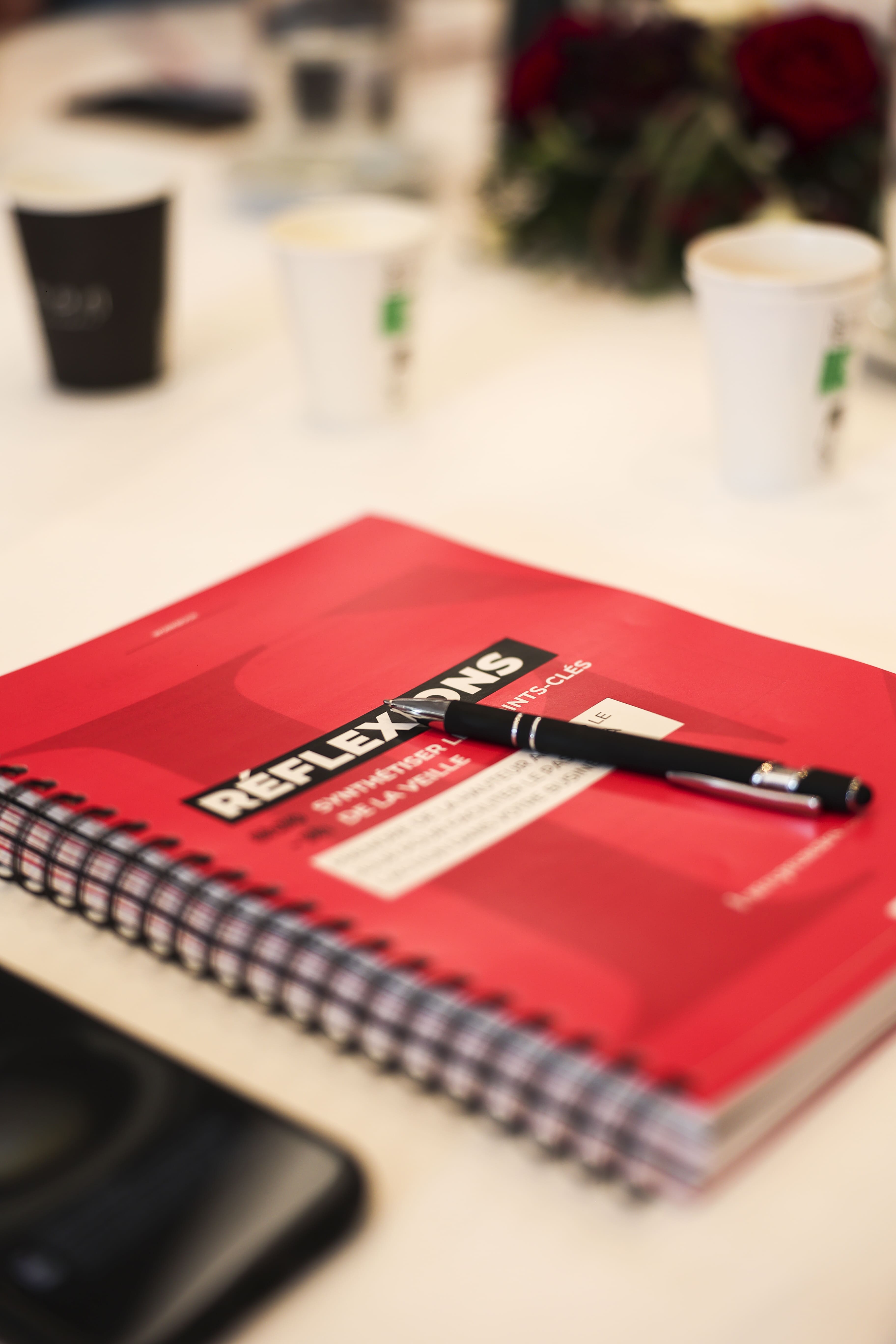 À quoi sert le business plan : votre feuille de route pour réussir