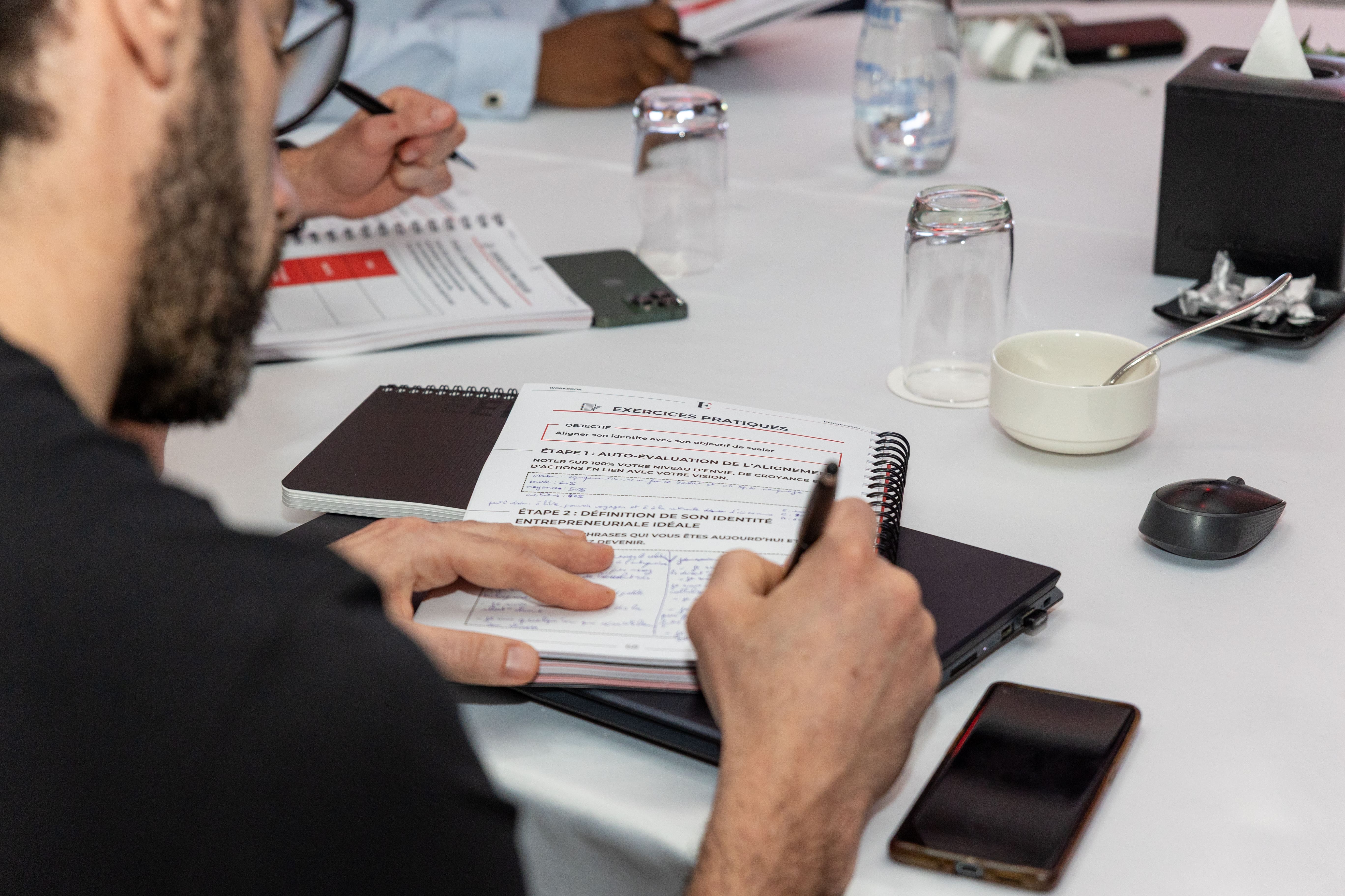 Créer une entreprise en ligne : mode d'emploi pour dirigeants