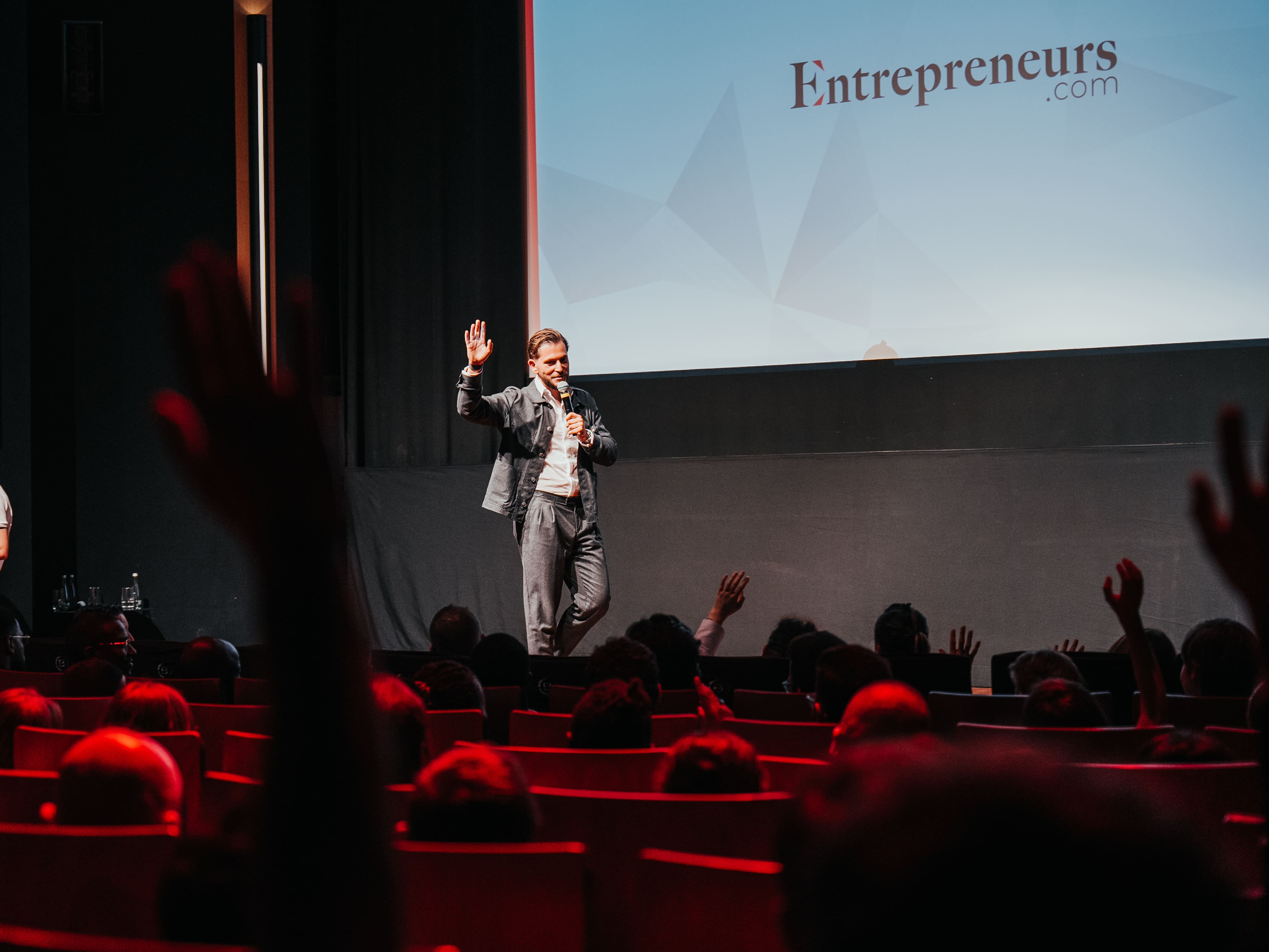 Conseiller en organisation : guide pratique pour dirigeants de PME