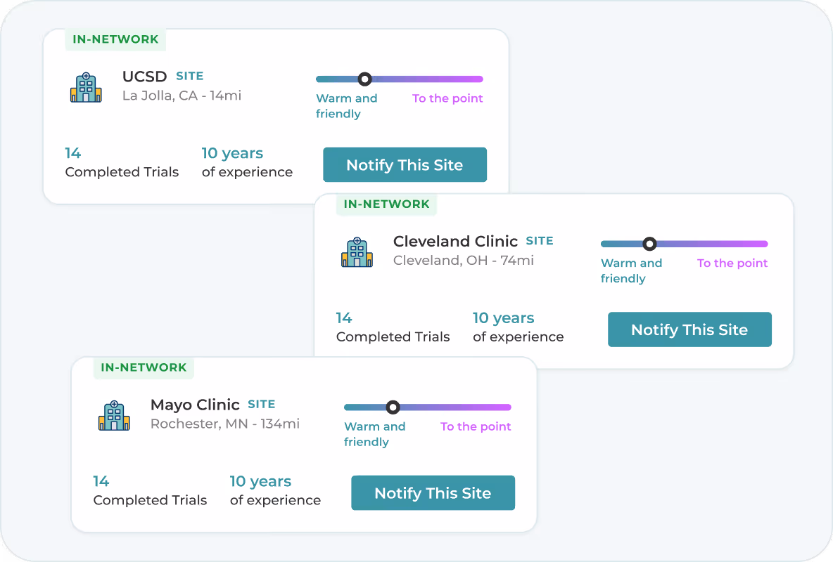 Insurance navigation dashboard showing plan and cost breakdown
