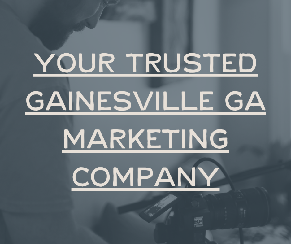 Blog post cover graphic for Marketing, Advertising, and Web Design in Gainesville, GA.