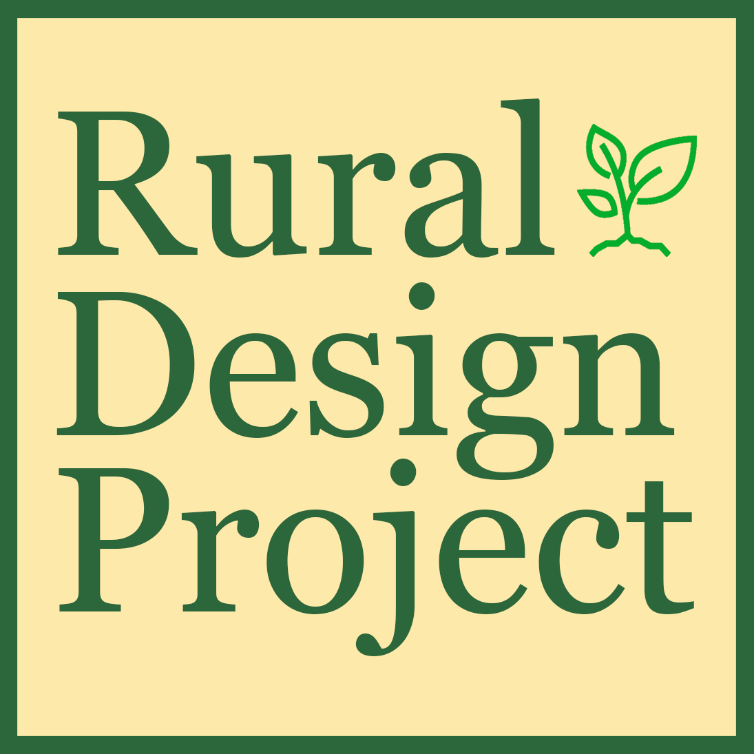 Asado logo featuring upside down V to make an a