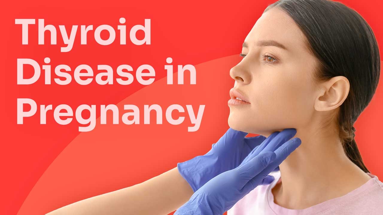 What Are the Symptoms of Hypothyroidism in Pregnancy?