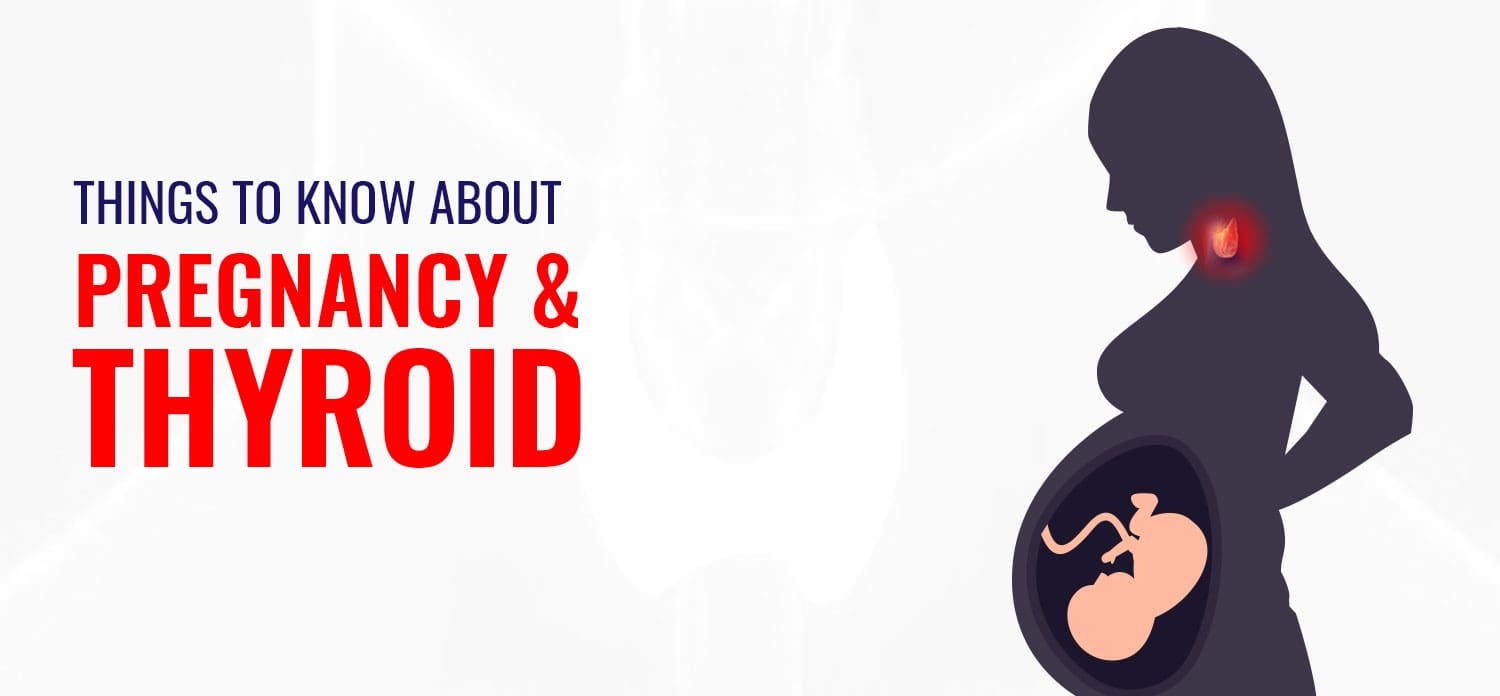 What Is Hyperthyroidism in Pregnancy?