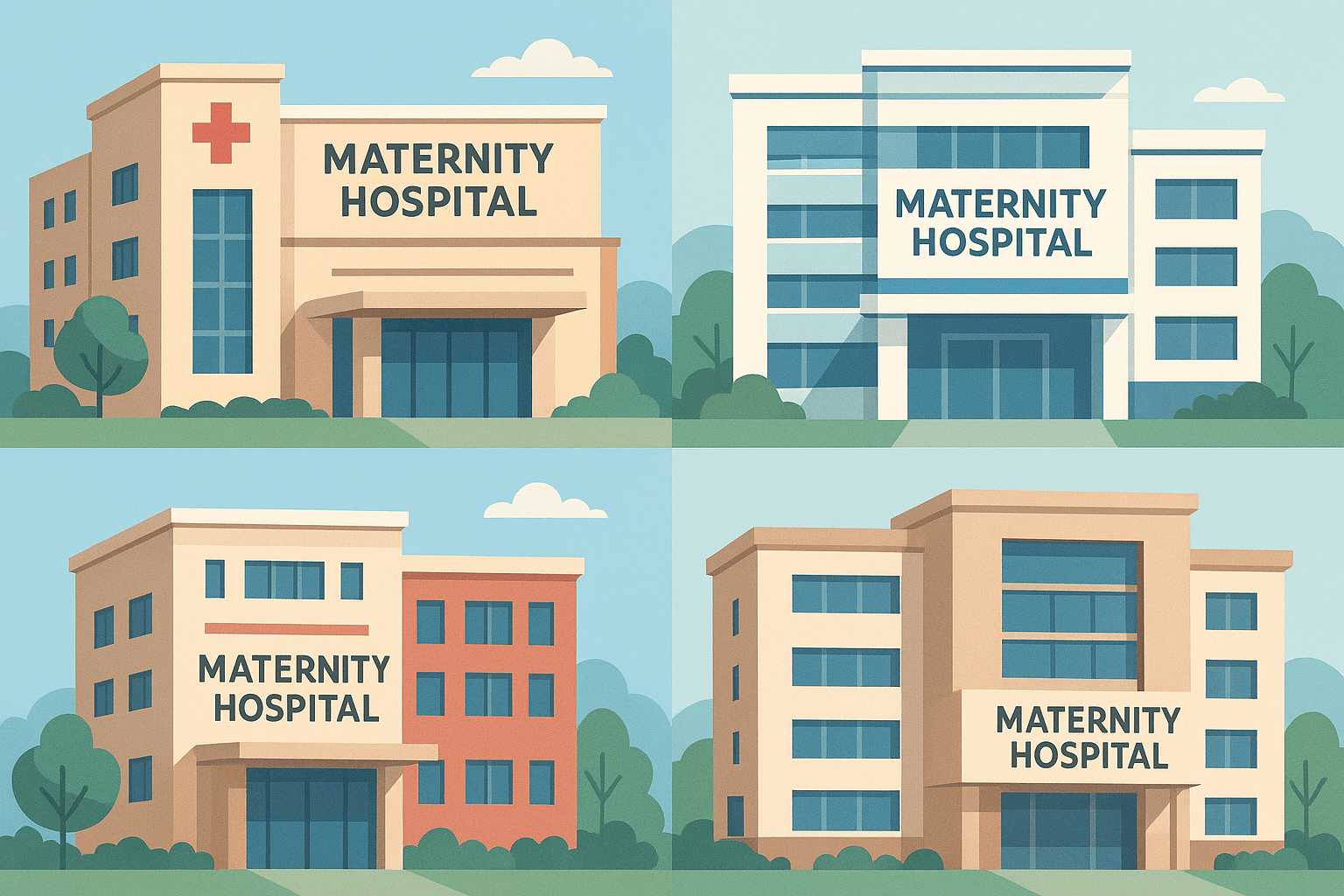 List of the Best Maternity Hospitals in Ranchi, Jharkhand