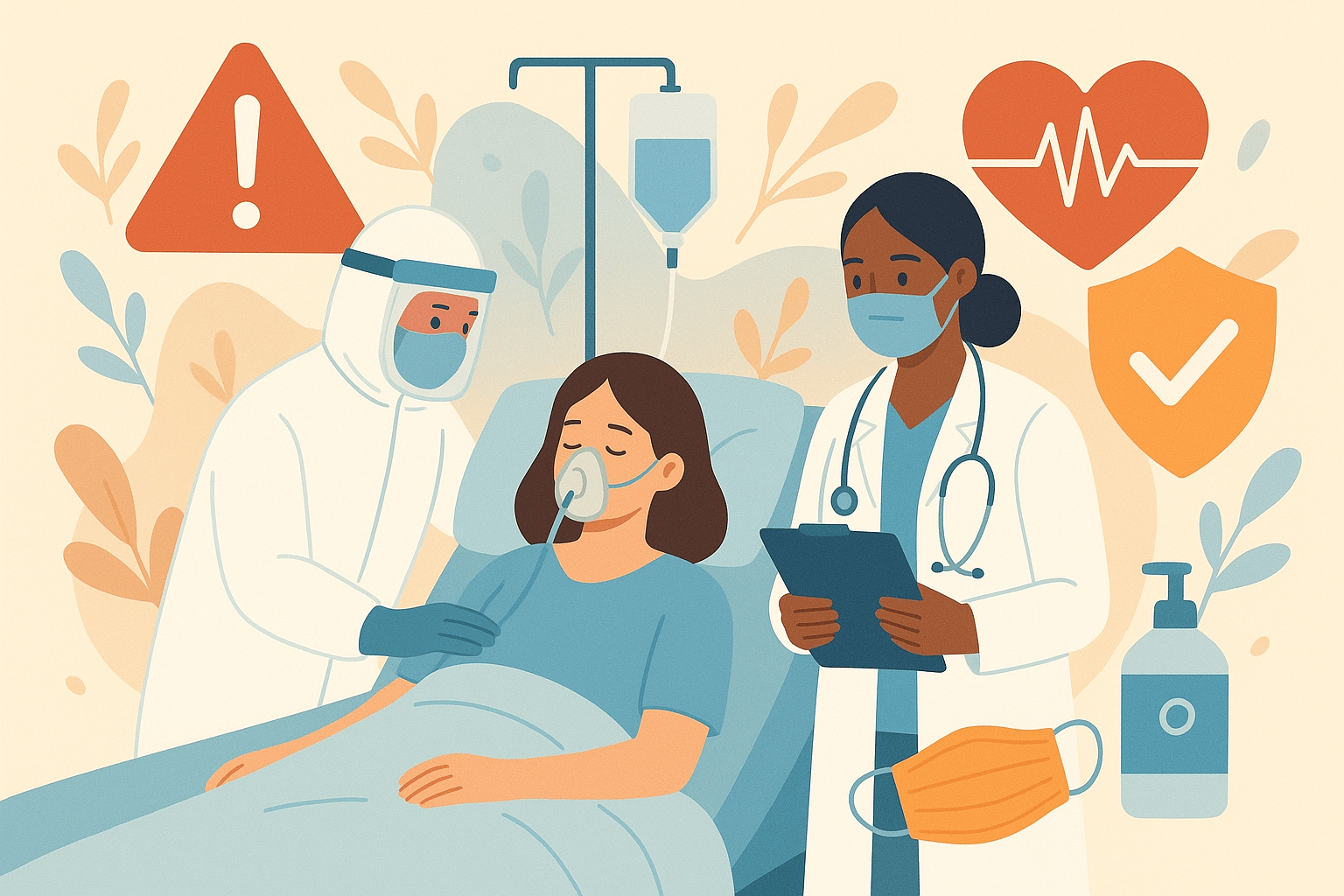 Critical Care & Safety Protocols