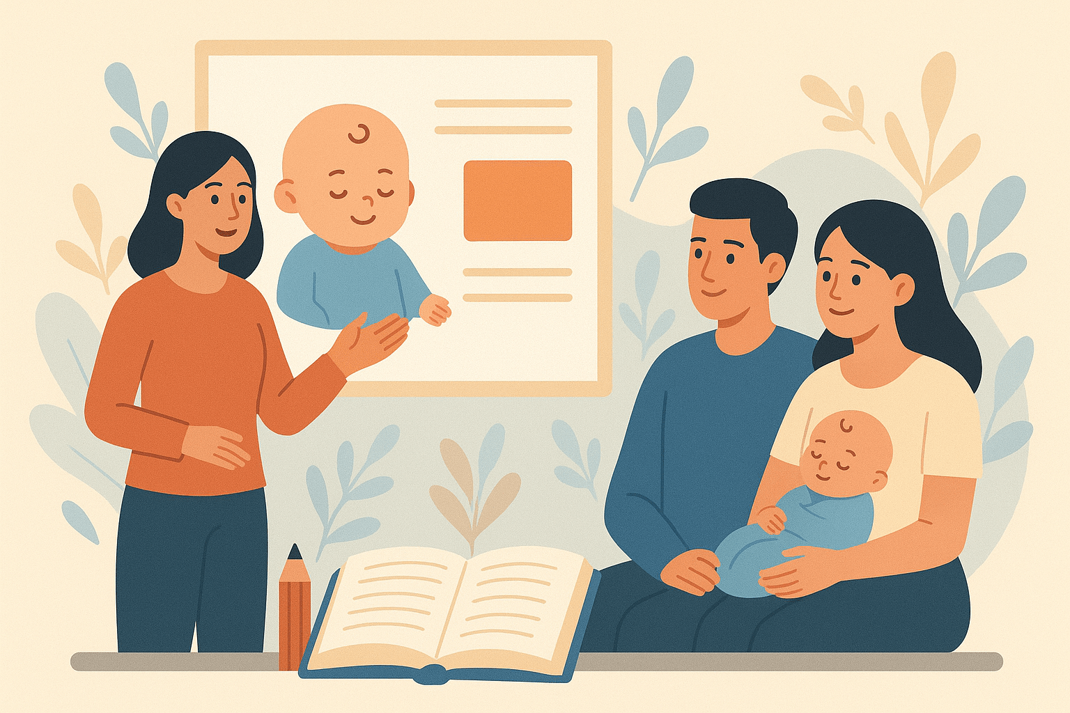 Education for New Parents