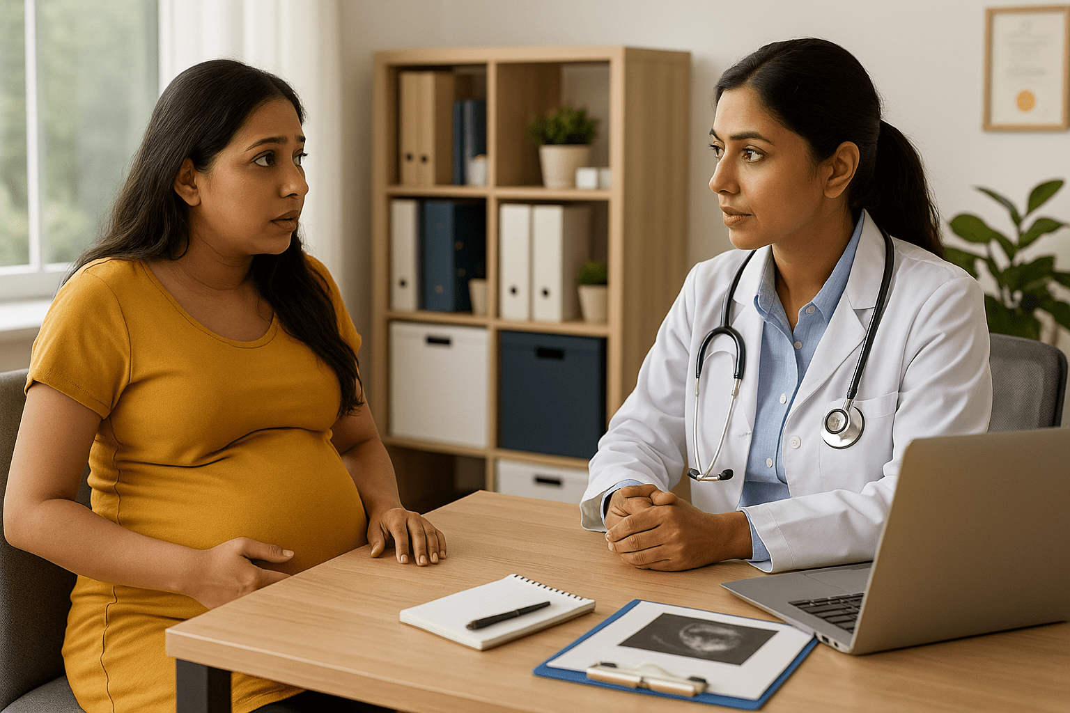 Why Choosing the Best Maternity Hospital in Ranchi Matters