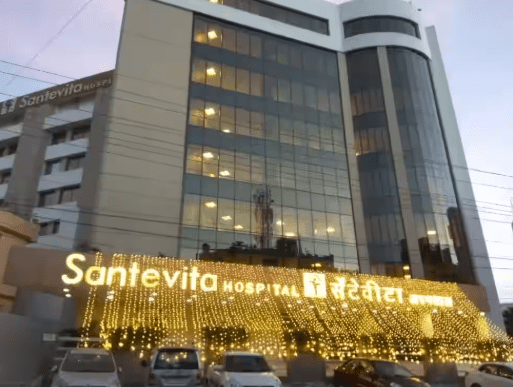 Santevita Hospital