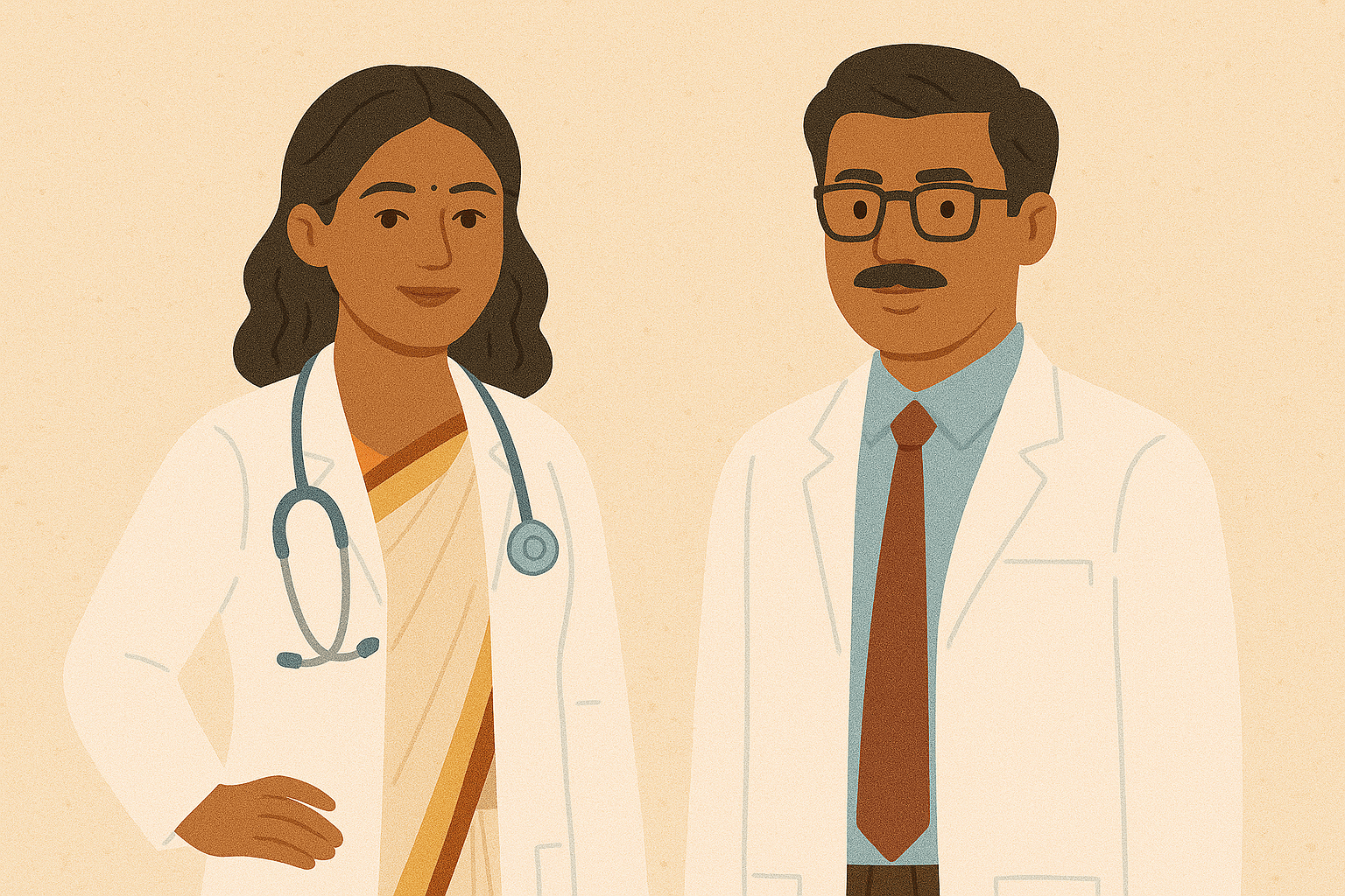 Why Ranchi MBBS and MD Doctors Stand Out