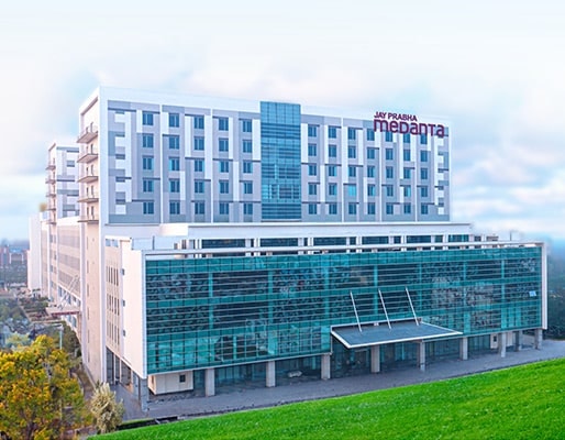 Medanta Hospital, Ranchi Jharkhand (Gynaecology & Obstetrics)