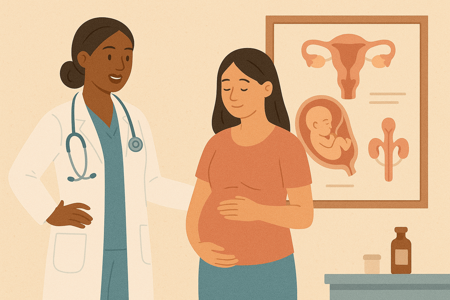 Understanding Obstetrics Gynaecology as a Specialty