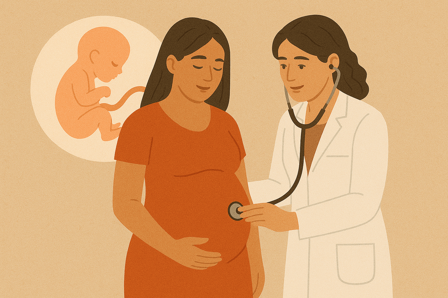 Pregnancy and Obstetrics Care