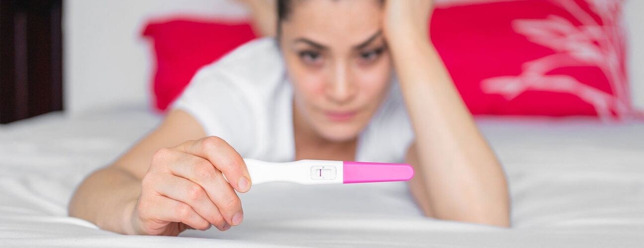 Check available fertility treatments and technologies