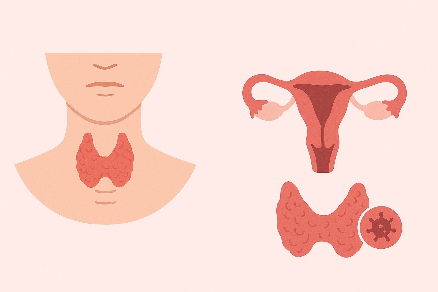Special Conditions: Hashimoto’s Disease, Graves’ Disease, and Thyroid Cancer