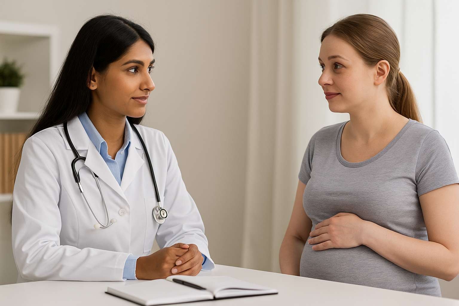 Can Women with Thyroid Problems Have Pregnancy Chances? Expert Insights