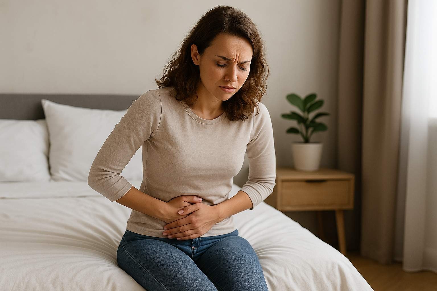 Pelvic Inflammatory Disease (PID)