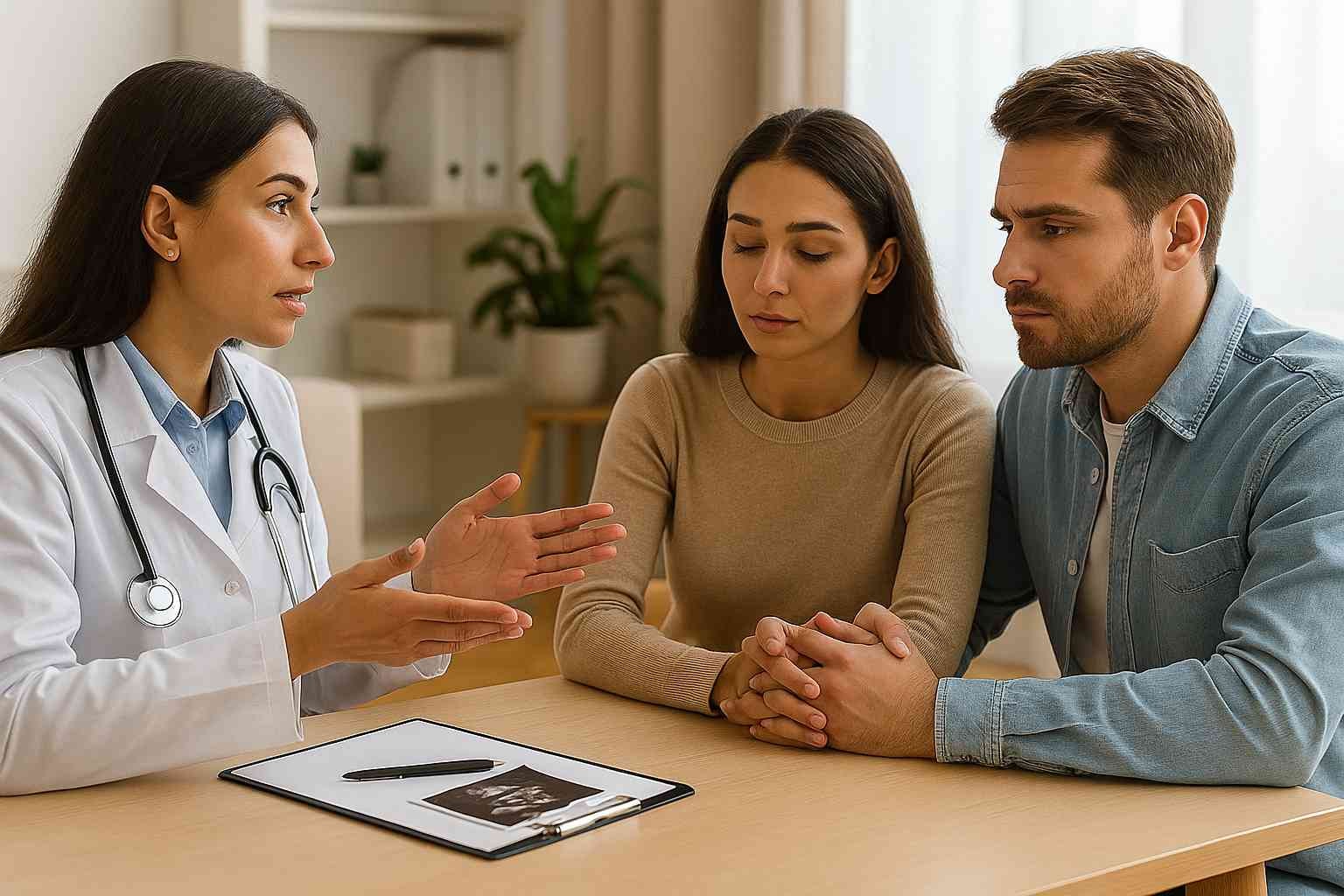 When to Consider Fertility Treatments