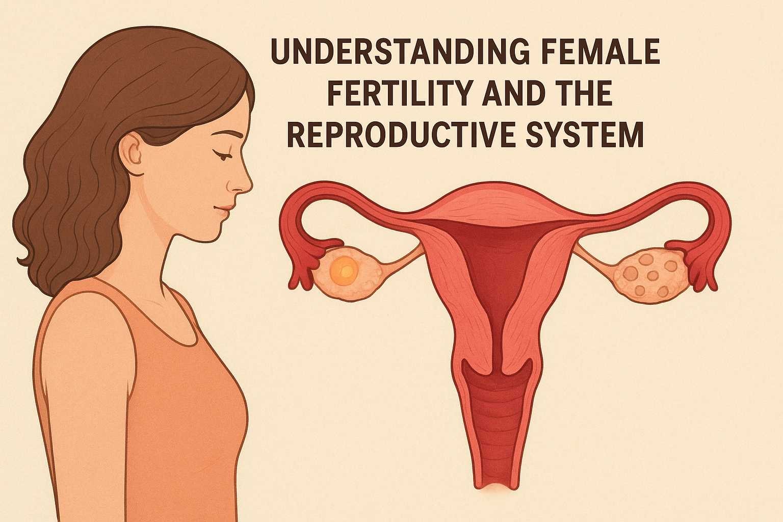 Understanding Female Fertility and the Reproductive System