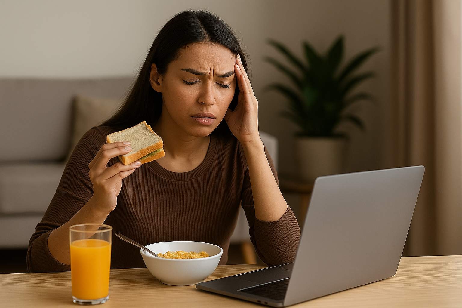 Everyday Habits That May Affect Fertility