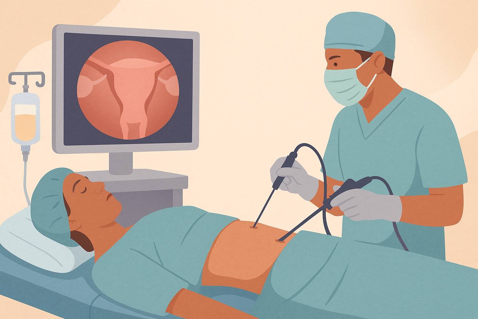 Is Laparoscopy Safe? What Risks Should You Know?
