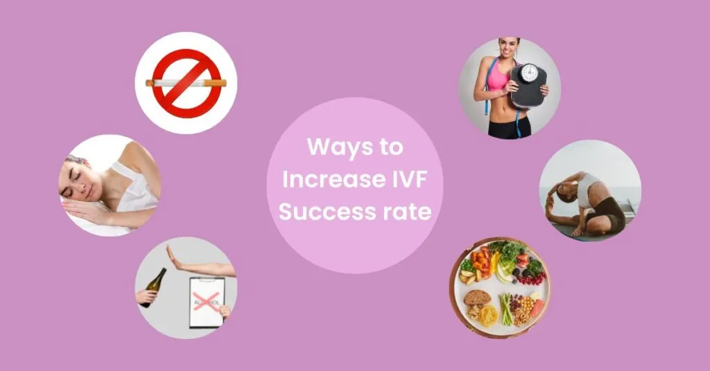How to Improve IVF Outcomes and Minimize Birth Defects