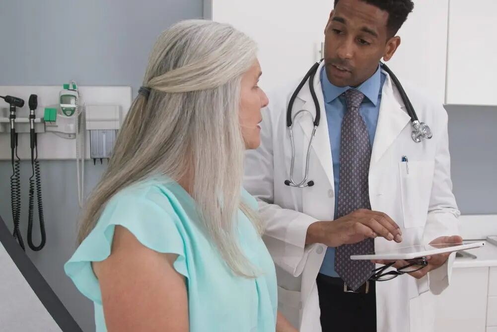 When to Seek Care: Symptoms and Early Warning Signs of Cervical Insufficiency