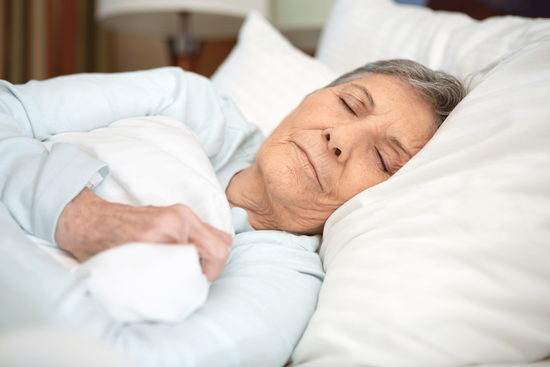 What Is Mindful Breathing, and Can It Help You Sleep Better?
