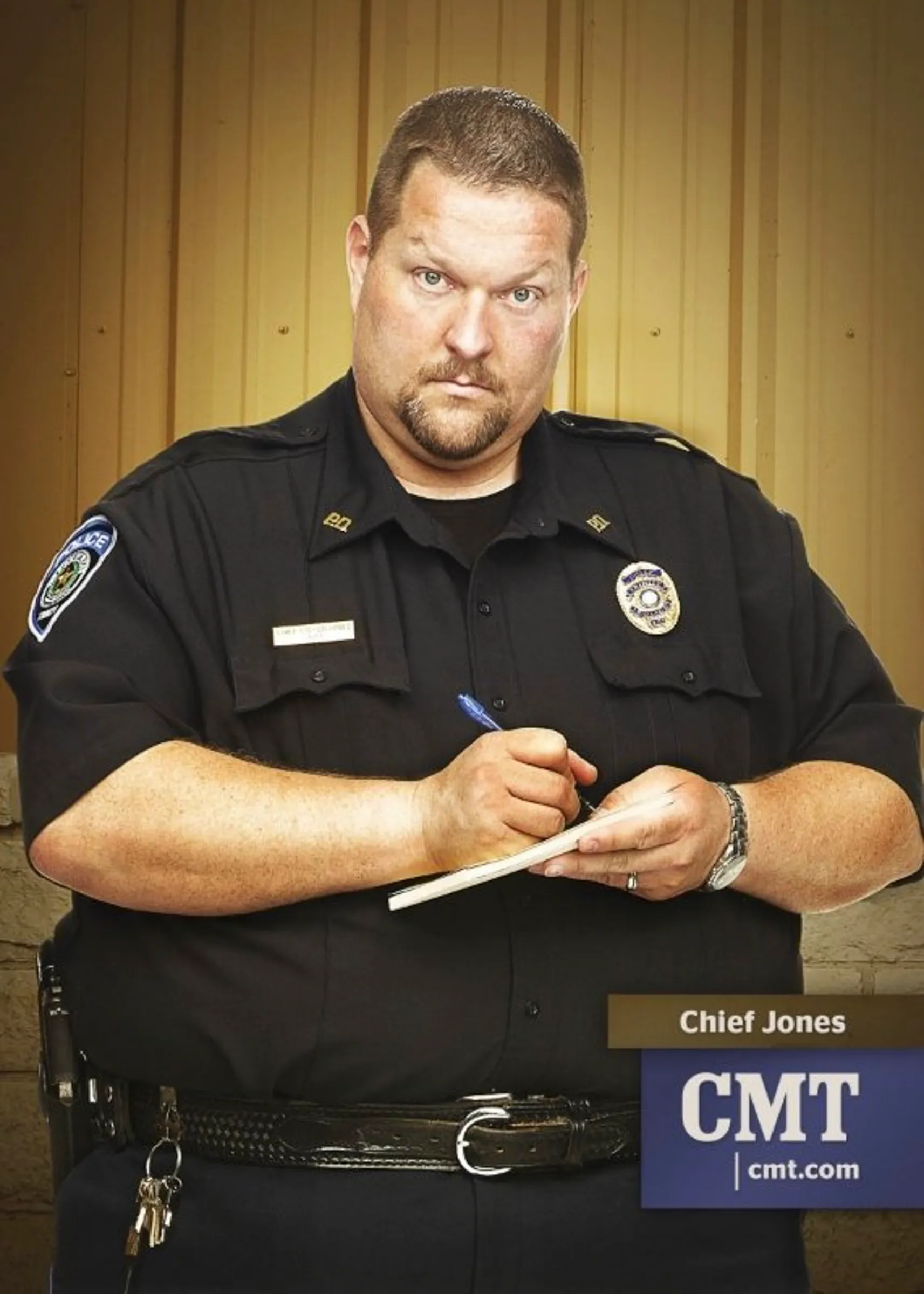 An advertising portrait by Robby Klein; celebrity, music and fine art photographer working in Mississippi