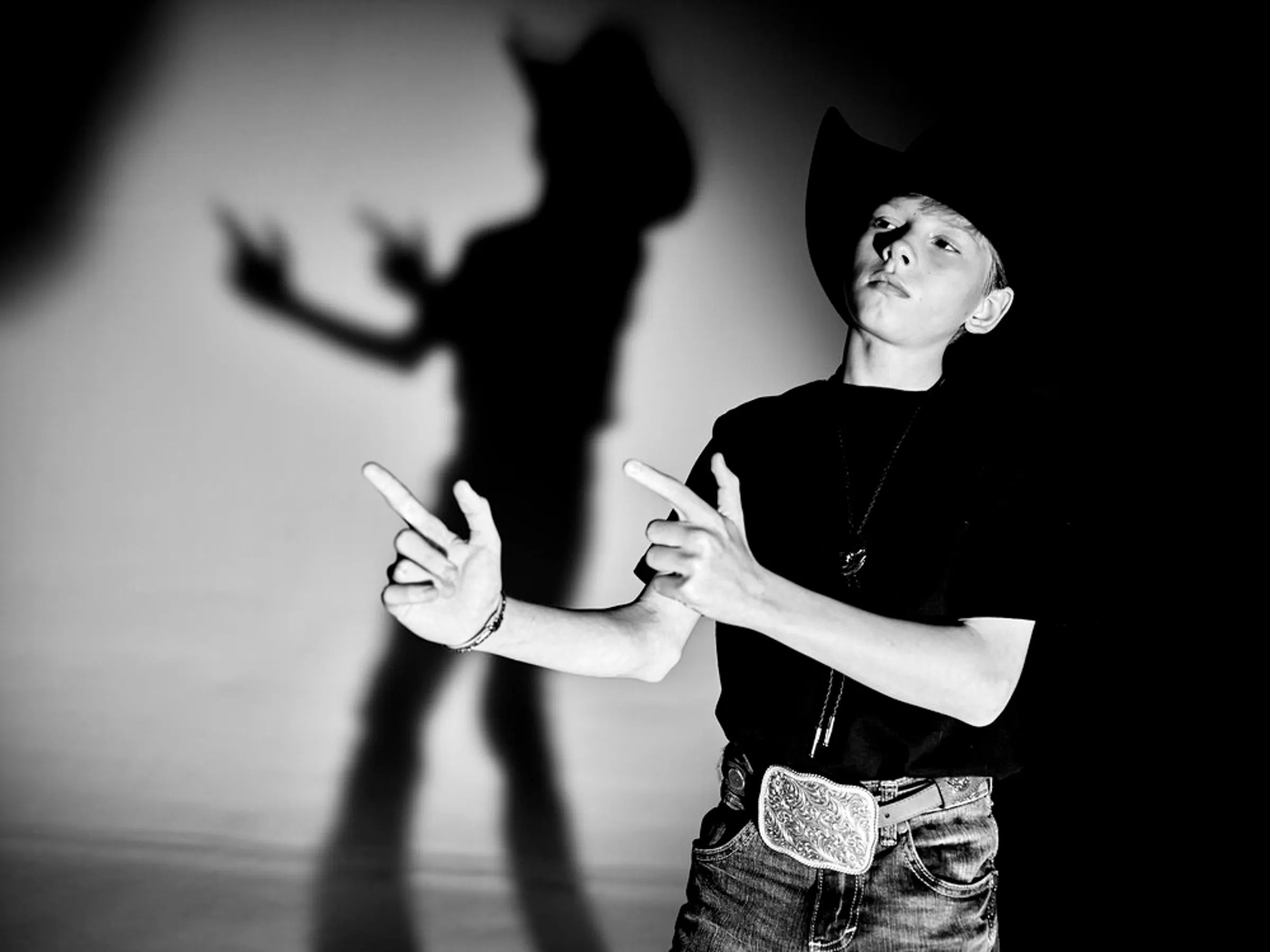 A portrait of a musician by Robby Klein; celebrity, music and fine art photographer working in Nashville, TN